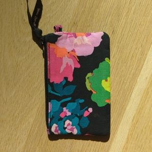 Vera Bradley ID wallet